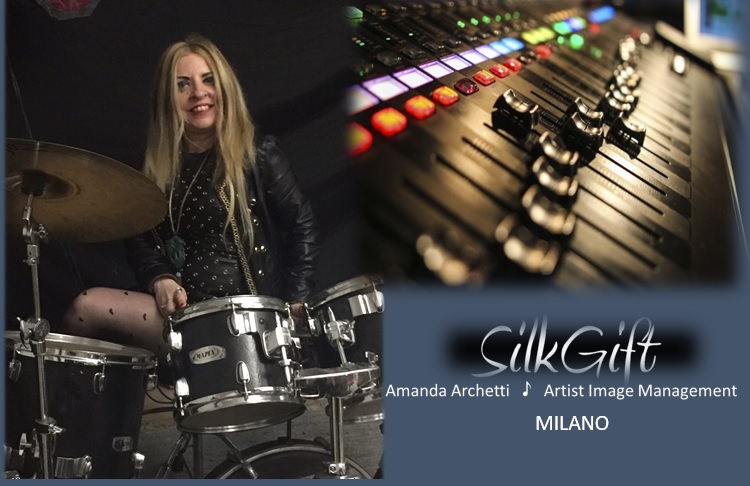 Conculente d'immagine, Artist, Artist Image Management, personal shopper, musica, milano, made in italy, eventi, Amanda Archetti