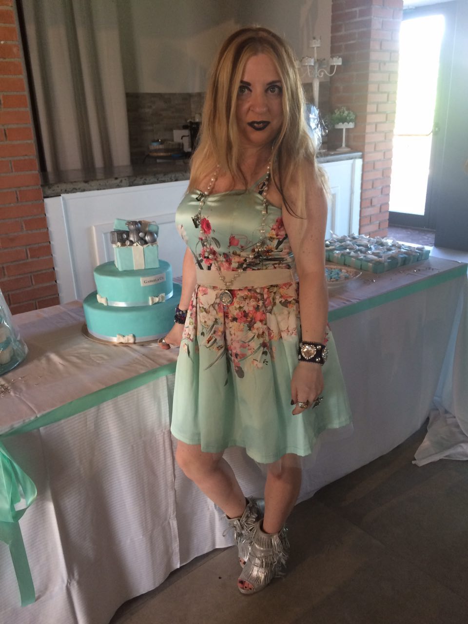 Baby Shower Party, Artist Image Management, personal shopper, musica, milano, made in italy, eventi, Amanda Archetti