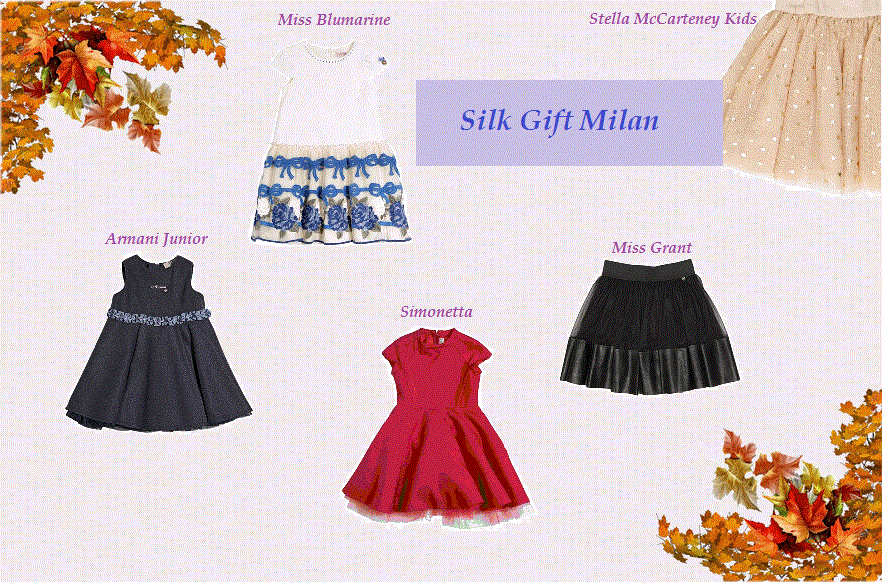 trend abbigliamentoperbambini mamma bambi silkgiftmilan  consulenzadimmagine  personalshopper milano shopping fashion stilebimbo