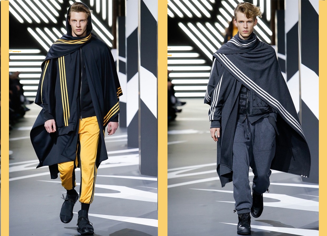 poncho cape milan menswear man personalshopper imageconsultant personalstylist silkgiftmilan shopping style