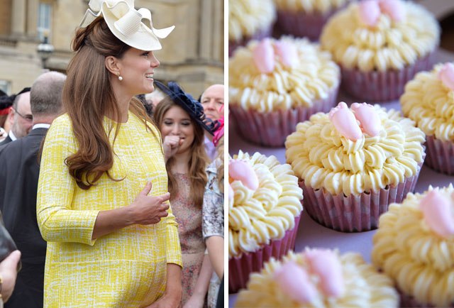 katemiddleton royal gravidanza mamma bambi silkgiftmilan dolceattesa babyshowerparty pannolini personalshopper