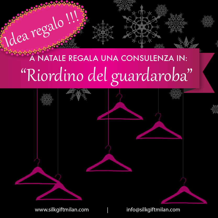 shopping tours, gift card, idee regalo, il regalo perfetto, personal shopper, consulente d'immagine, Artist Image Management