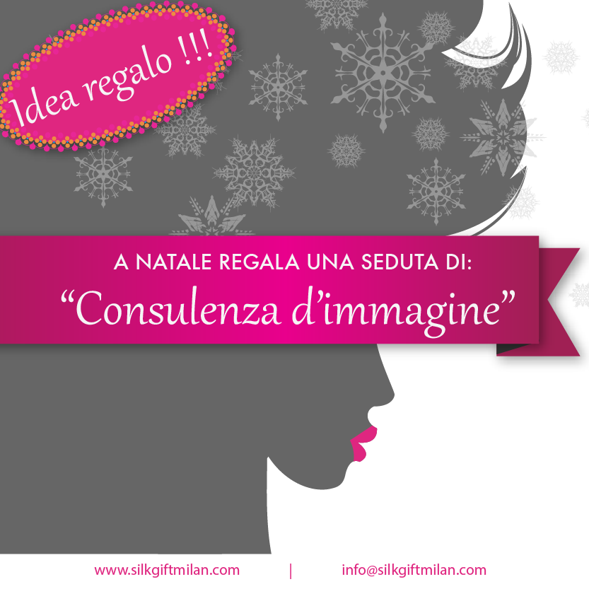 shopping tours, gift card, idee regalo, il regalo perfetto, personal shopper, consulente d'immagine, Artist Image Management