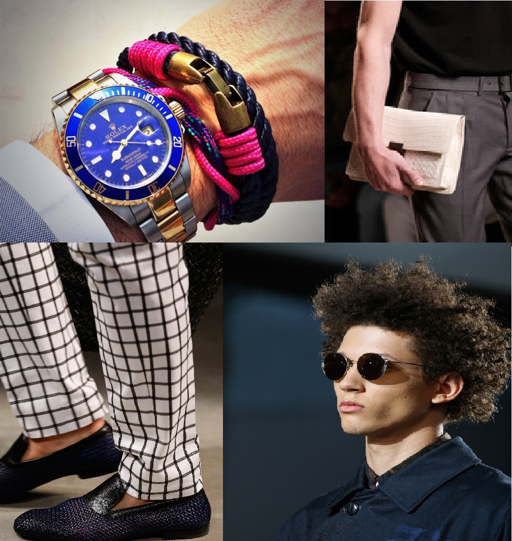 Be original with style Be original with style
