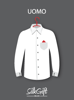 Parole In Stile – 1. La camicia Parole In Stile – 1. La camicia