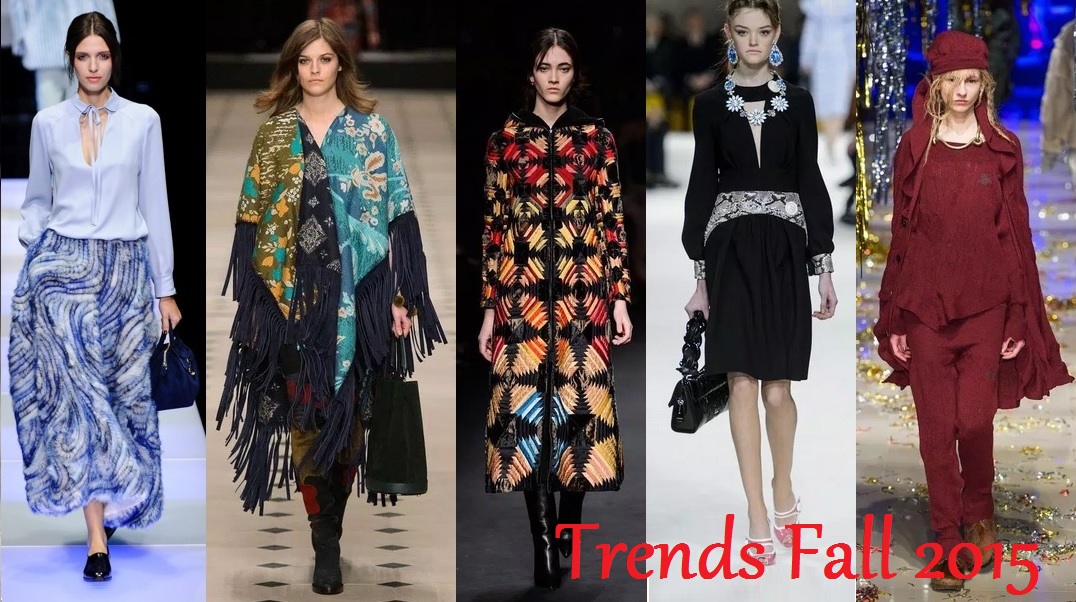 5 Trends for Fall 2015 for women over 40 personal shopper, image consultant, Silk Gift Milan, trends, personal stylist, milan, expo2015, shopping, style, fashion, shopping tours