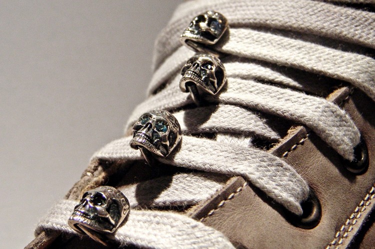 Skull style nell’Artigianalità toscana Skull style nell’Artigianalità toscana