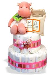 Diaper Cake Diaper Cake