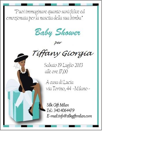 Inviti Baby Shower Party ... buone impressioni che durano nel tempo! Inviti Baby Shower Party ... buone impressioni che durano nel tempo!