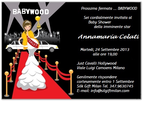 Baby Shower Party Invitation ...good impressions that last a lifetime! Baby Shower Party Invitation ...good impressions that last a lifetime!