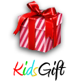 Kids Gift for kids – female or male | 1 Taylor-made package