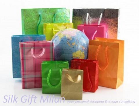 The cities must be visited to shopping The cities must be visited to shopping
