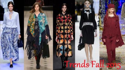 5 Trends for Fall 2015 for women over 40 personal shopper, image consultant, Silk Gift Milan, trends, personal stylist, milan, expo2015, shopping, style, fashion, shopping tours