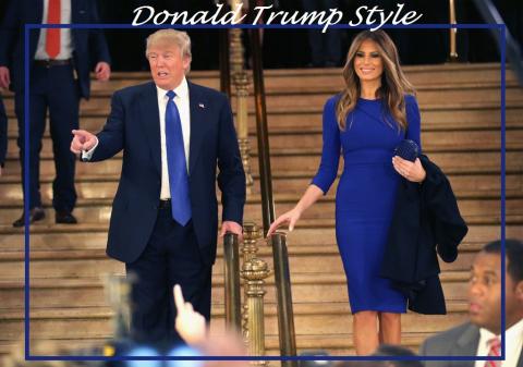 personal shopping milano, milano shopping fashion, Donald Trump, Melania Trump, Image consultant, Style, USA, president, Silk Gift Milan, Artist Image Management, personal shopper, luxury, Amanda Archetti, New York, Washington, White House 