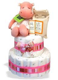  Diaper Cake