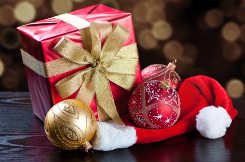 Regali, Natale, personal shopper, consulente d'immagine, silk gift milan