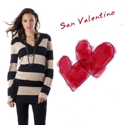 San valentino, gravidanza, mamma, bambini, consulente d'immagine, Silk Gift Milan