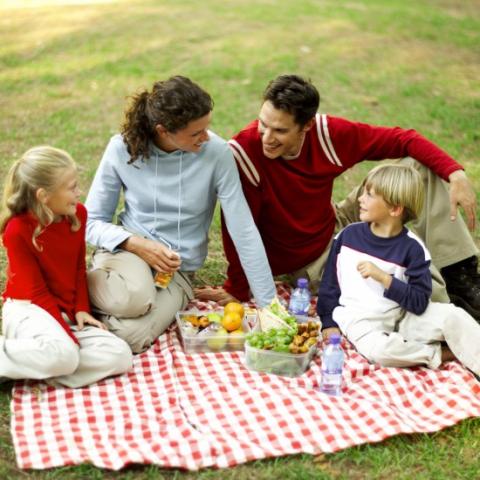 Come prepararsi per il picnic di Pasquetta