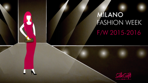 Milano Fashion Week, personal shopper, consulente d'immagine, Silk Gift Milan