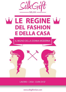 Le Regine del Fashion e della Casa