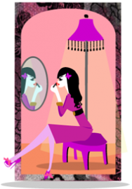 Start to know your body's shape and to choose the clothes and accessories that best fit you. Image Consulting Silkgift Milano, Servizi
