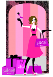 Silk Gift Milan, il tuo Personal Shopper personal shopper, consulente d'immagine, Silk Gift Milan, guardaroba