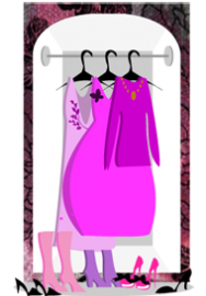 Wardrobe Planning	, silk gift milan, fashion, style, stile, armadio, guardaroba
