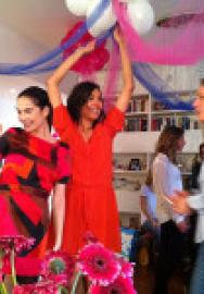Il Baby shower dei famosi in Italia (lagravidanza.net)