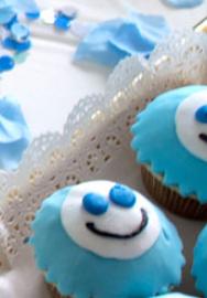 E che Baby Shower Party sia! E che Baby Shower Party sia!