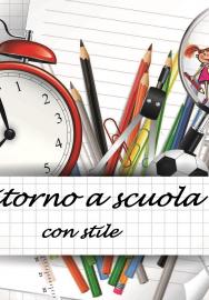 Gravidanza, mamma, bambino, scuola, Silk Gift Milan, personal shopper