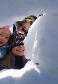 La valigia perfetta per una vacanza sulla neve con i bambini La valigia perfetta per una vacanza sulla neve con i bambini