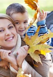 Gravidanza, mamma, bambino, autunno, Silk Gift Milan, personal shopper