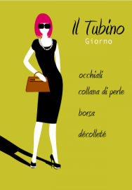 Come indossare il tubino durante il giorno moda, tubino, consulente d'immagine, personal shopper, Silk Gift Milan