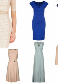 Battesimo estivo, ecco il dress code!