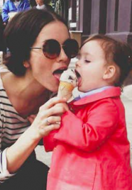 Mamme, glamour, personal shopper, consulente d'immagine, guardaroba