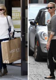 Compro ergo sum: lo shopping al tempo dei saldi e i consigli delle personal shopper 