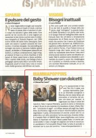 tuttoMILANO (la Repubblica) del 27 giugno 2013